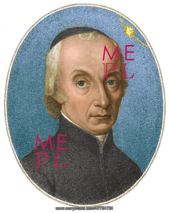 : Giuseppe Piazzi, Italian Astronomer : Giuseppe Piazzi, Italian Astronomer