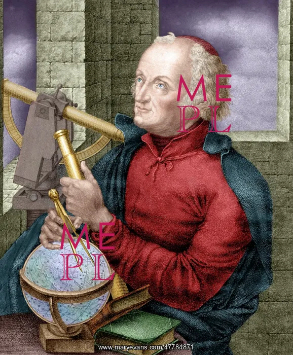 : Giuseppe Piazzi, Italian Astronomer : Giuseppe Piazzi, Italian Astronomer