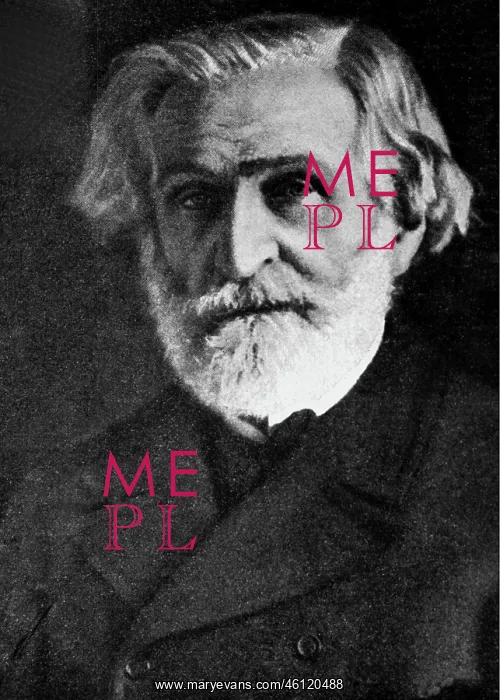 : Giuseppe Verdi : Giuseppe Verdi