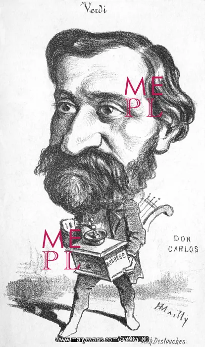 : Giuseppe Verdi : Giuseppe Verdi