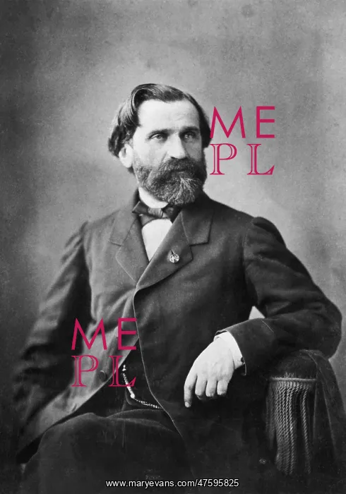 : Giuseppe Verdi : Giuseppe Verdi