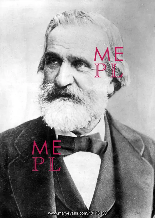 : Giuseppe Verdi : Giuseppe Verdi