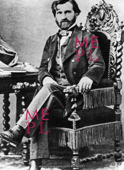 : Giuseppe Verdi : Giuseppe Verdi