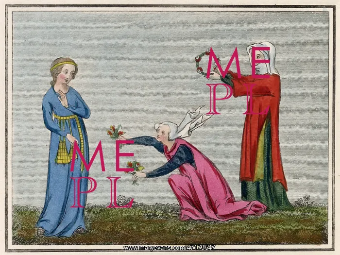 : GIVING FLOWERS : GIVING FLOWERS