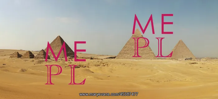 : Giza Pyramid Complex, Giza, Egypt : Giza Pyramid Complex, Giza, Egypt