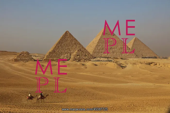: Giza Pyramid Complex, Giza, Egypt : Giza Pyramid Complex, Giza, Egypt