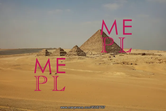 : Giza Pyramid Complex, Giza, Egypt : Giza Pyramid Complex, Giza, Egypt