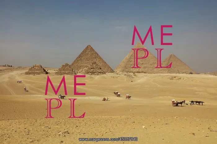 : Giza Pyramid Complex, Giza, Egypt : Giza Pyramid Complex, Giza, Egypt