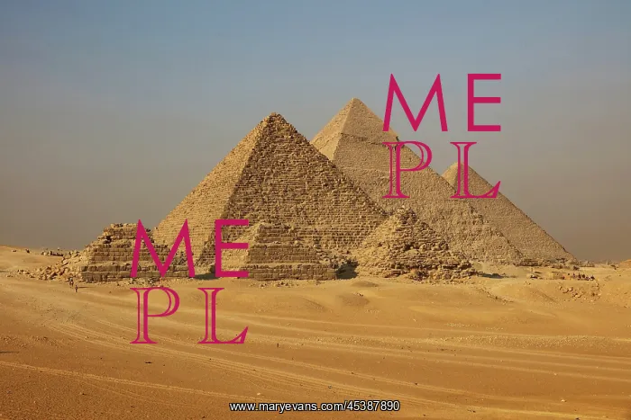 : Giza Pyramid Complex, Giza, Egypt : Giza Pyramid Complex, Giza, Egypt