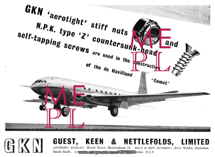 : GKN NPK Type Self-Tapping Screws Z Countersunk Head : GKN NPK Type Self-Tapping Screws Z Countersunk Head