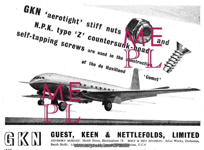 : GKN Self-Tapping Screws : GKN Self-Tapping Screws