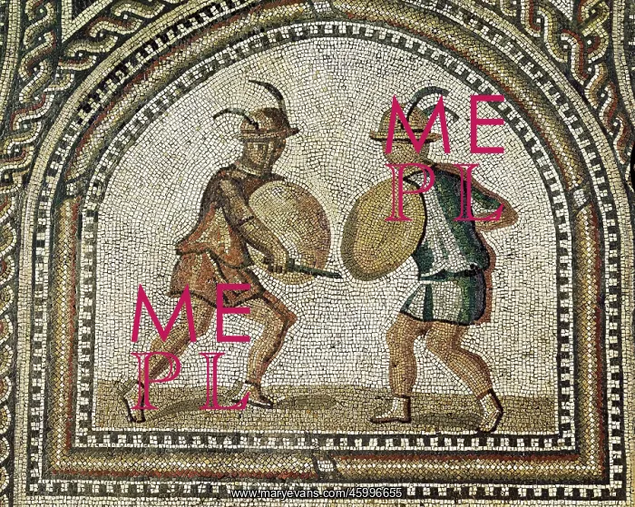 : Gladiators : Gladiators
