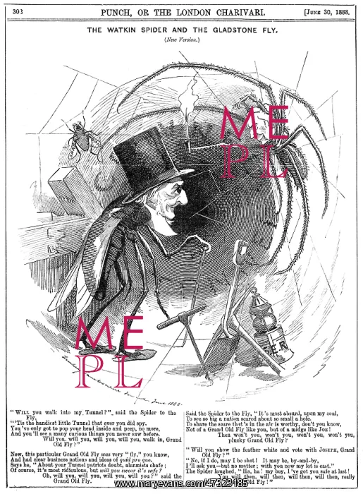 : Gladstone Reluctant : Gladstone Reluctant