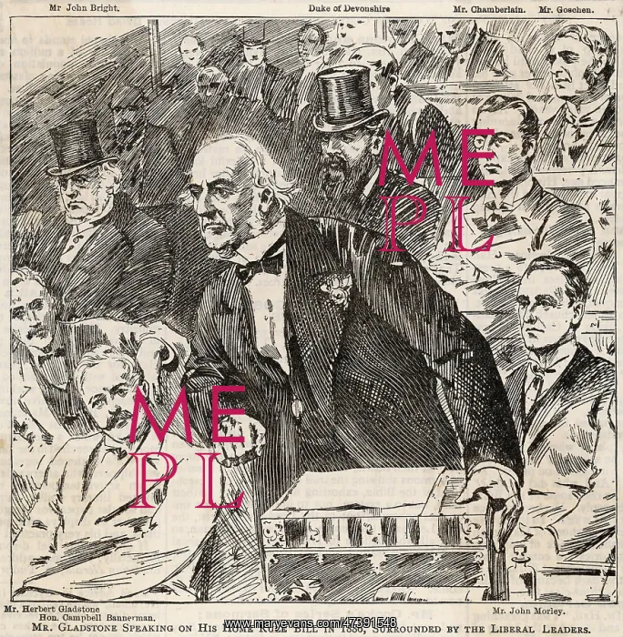 : GLADSTONE SPEAKS : GLADSTONE SPEAKS