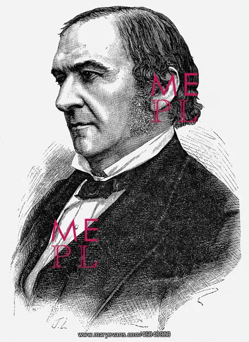 : Gladstone, William Eward, 29.12.1809 - 19.5.1898 : Gladstone, William Eward, 29.12.1809 - 19.5.1898