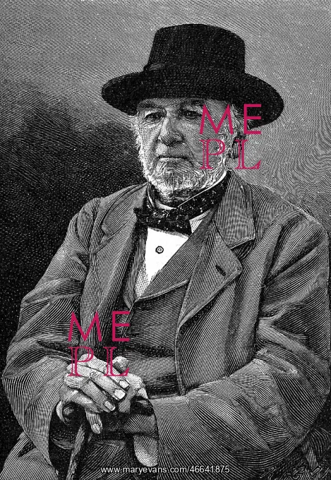 : Gladstone, William Eward, 29.12.1809 - 19.5.1898