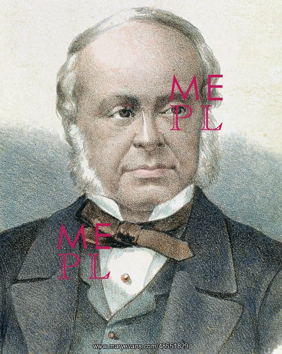 : GLADSTONE, William Ewart (1809-1898). British statesman : GLADSTONE, William Ewart (1809-1898). British statesman