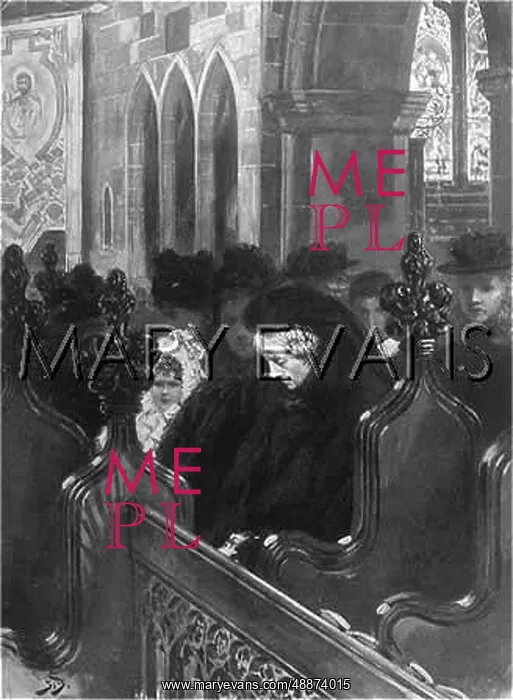: Gladstone's Funeral 1898 : Gladstone's Funeral 1898