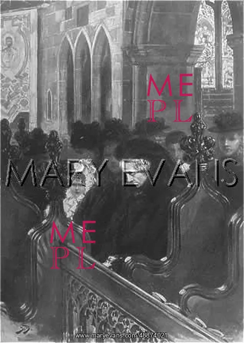 : Gladstone's Funeral 1898 : Gladstone's Funeral 1898