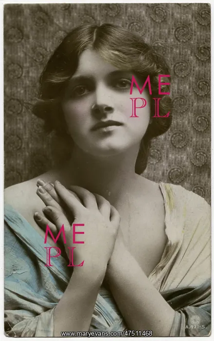 : Gladys Cooper : Gladys Cooper