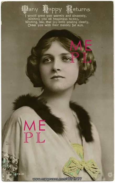 : Gladys Cooper : Gladys Cooper