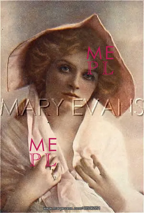  : GLADYS COOPER