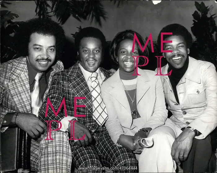: Gladys Knight and the Pips : Gladys Knight and the Pips