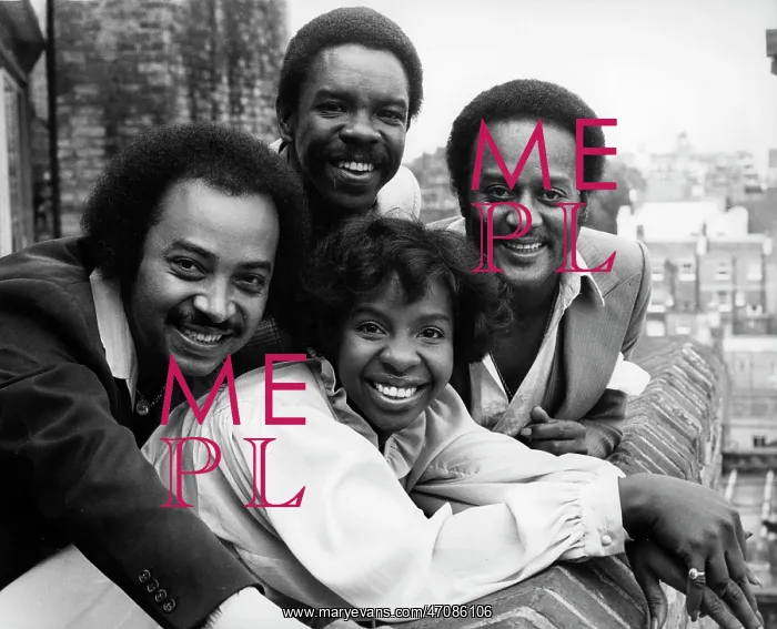 : Gladys Knight and the Pips : Gladys Knight and the Pips