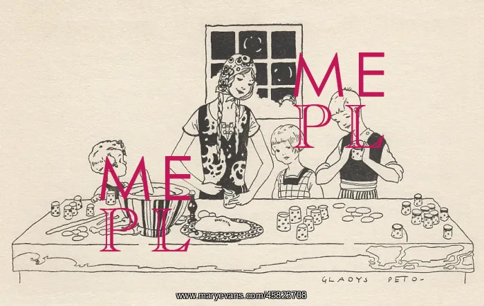 : Gladys Peto : Gladys Peto