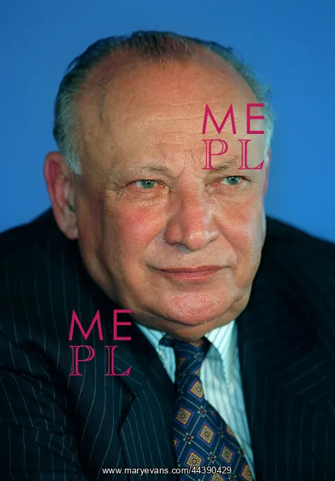  : Glafkos Clerides