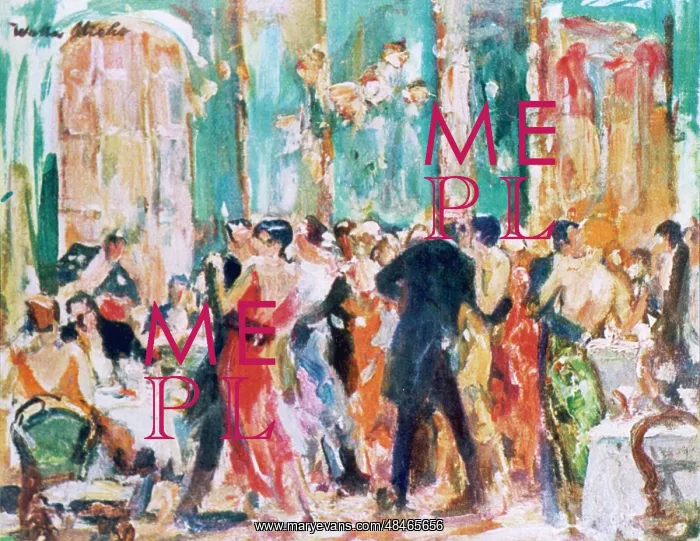 : GLAMOROUS DANCERS : GLAMOROUS DANCERS