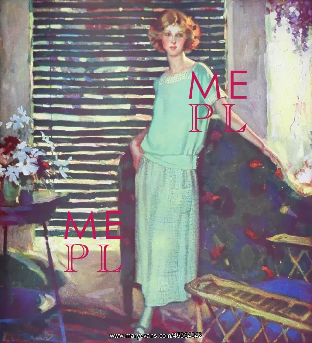 : Glamorous woman : Glamorous woman