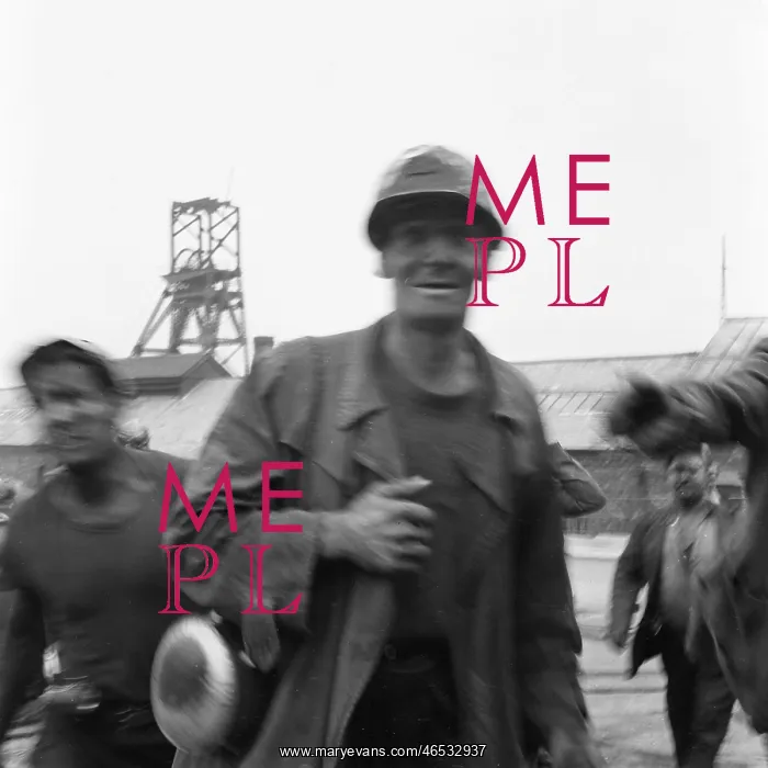 : Glapwell Colliery, Mining : Glapwell Colliery, Mining