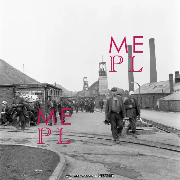 : Glapwell Colliery, Mining : Glapwell Colliery, Mining