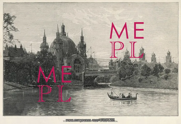 : The Glasgow Exhibition : The Glasgow Exhibition