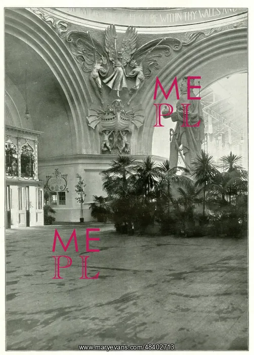 : Glasgow International Exhibition, 1901 : Glasgow International Exhibition, 1901