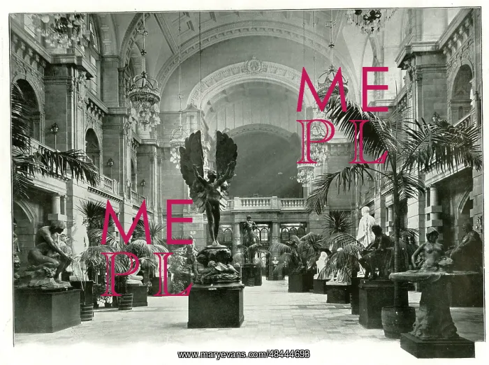 : Glasgow International Exhibition, 1901 : Glasgow International Exhibition, 1901