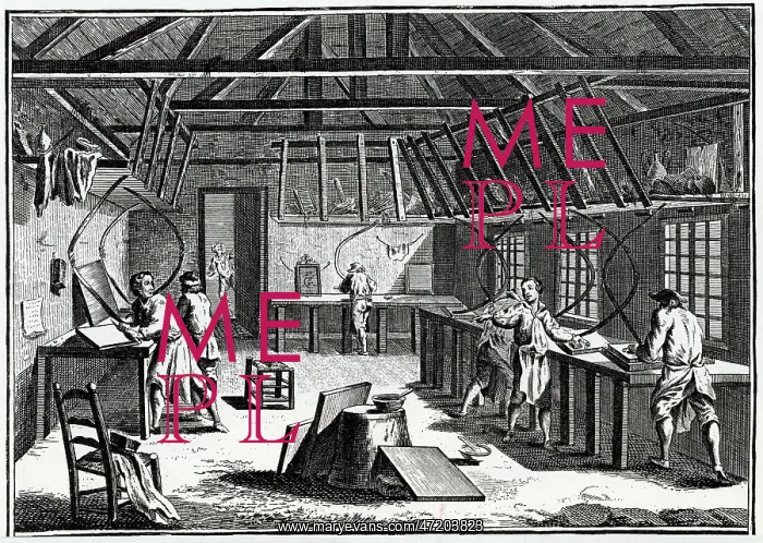 : GLASS 18TH CENTURY 15 : GLASS 18TH CENTURY 15
