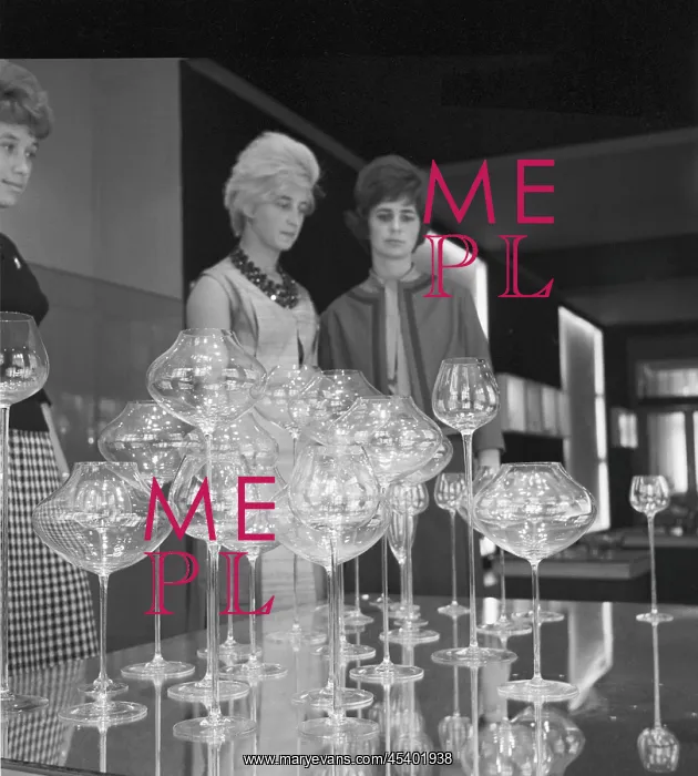 : Glass - crystal - wine glasses : Glass - crystal - wine glasses
