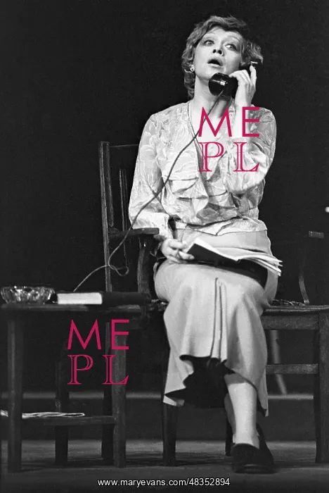 : The Glass Menagerie performance, 1988 : The Glass Menagerie performance, 1988