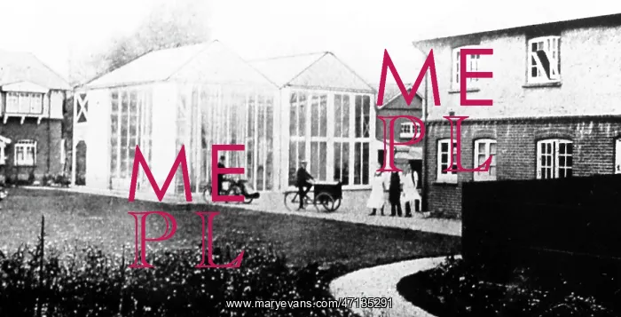  : Glasshouse Studio at Ealing Studios, London