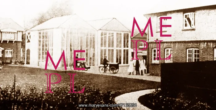  : Glasshouse Studio at Ealing Studios, London