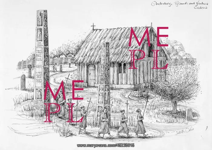 : Glastonbury : Glastonbury