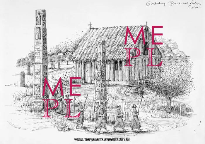 : Glastonbury : Glastonbury
