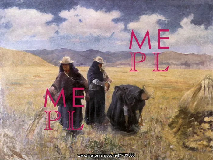  : The Gleaners