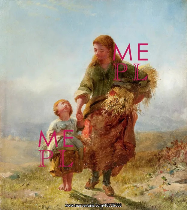  : The Gleaners