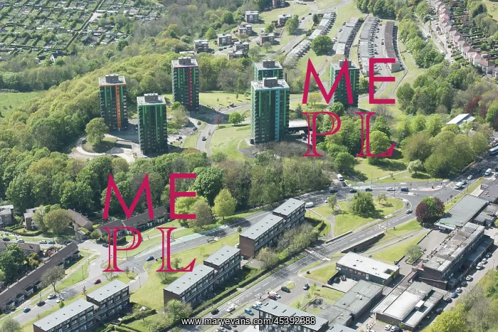  : Gleedless Valley, Sheffield