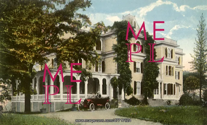 : Glen Eden Seminary. Poughkeepsie : Glen Eden Seminary. Poughkeepsie