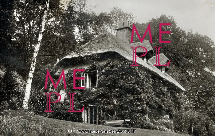  : Glen, Frome, Stapleton, Bristol