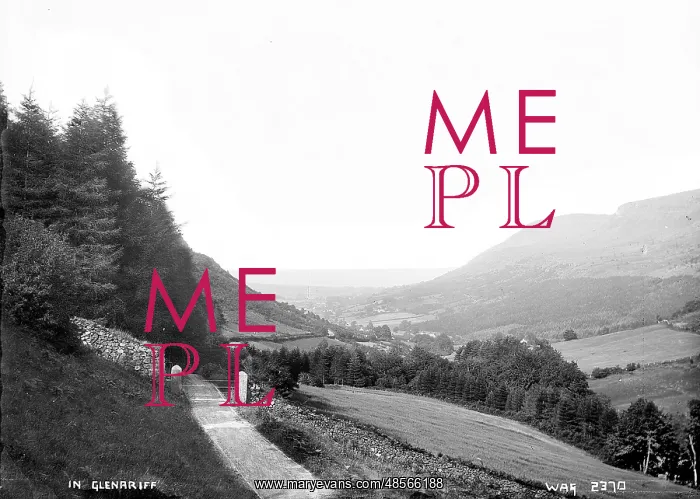  : In Glenariff